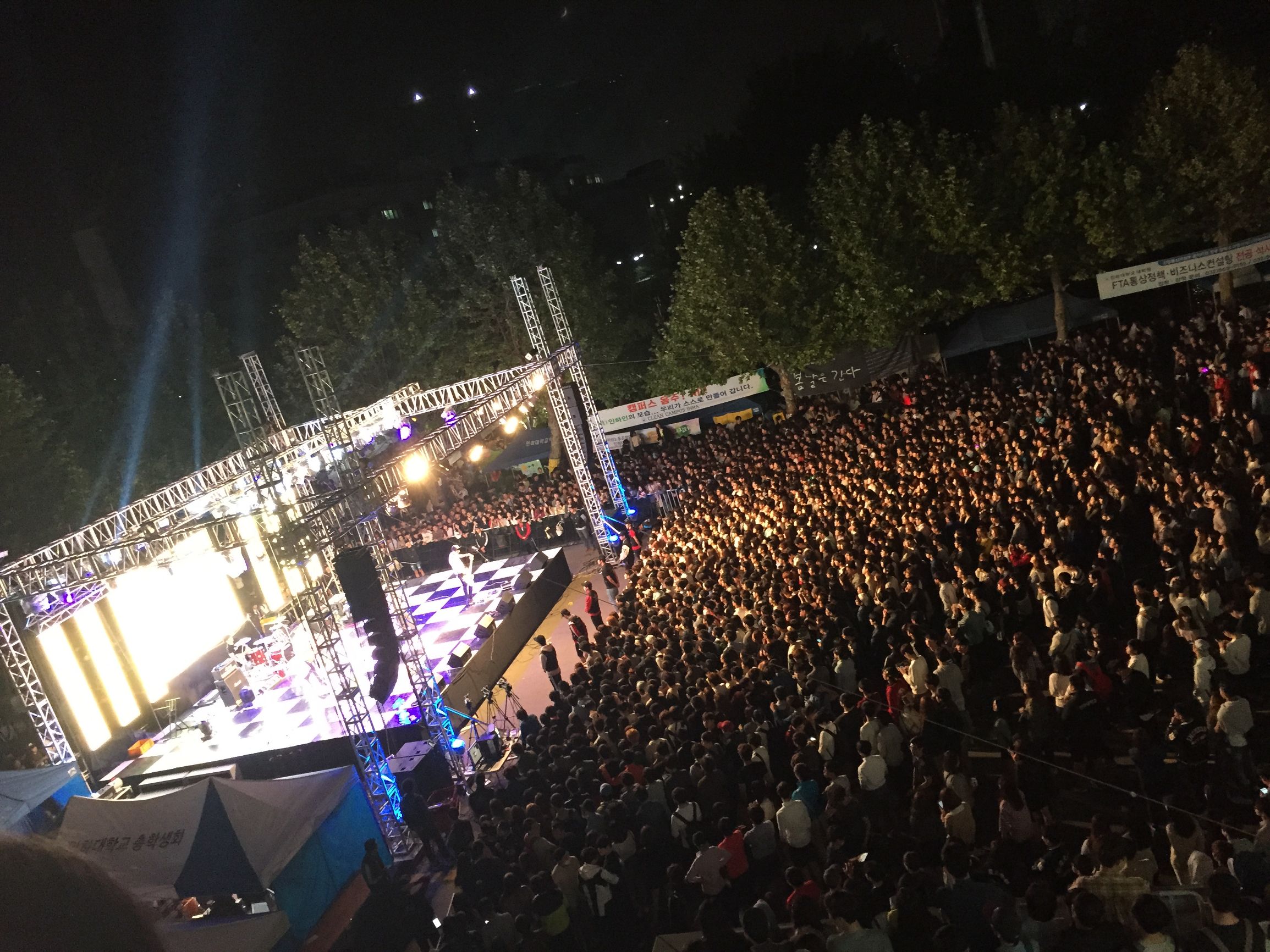 韩国社会现实,告诉你真实的韩国现状