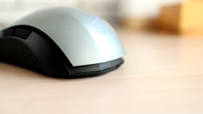 能否担当魔法棒？——399元异极魔法鼠标体验