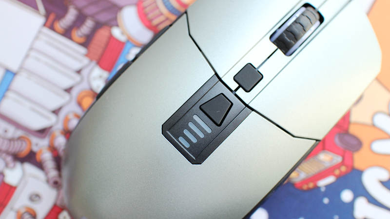 能否担当魔法棒？——399元异极魔法鼠标体验