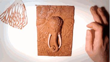 老式包书皮方法,最古老包书皮步骤