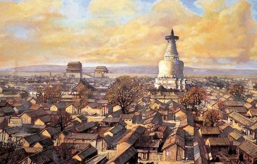 临朐人长相,纯朴的临朐人