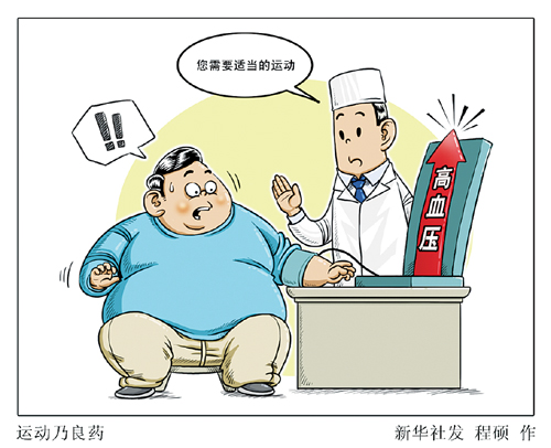 高血压病的诊断与治疗知识讲座,高血压的诊断方法