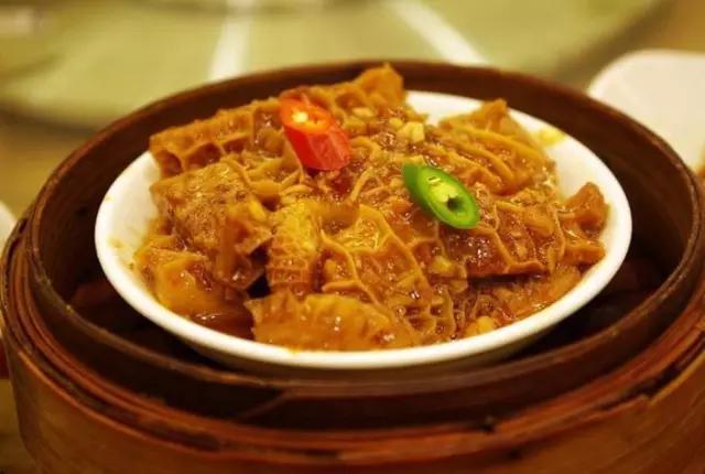 100种香港点心配方,港式100种点心配方