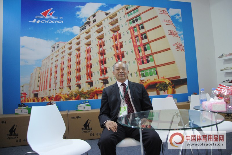 童企携多元化产品与创新理念亮相2016晋江体博会