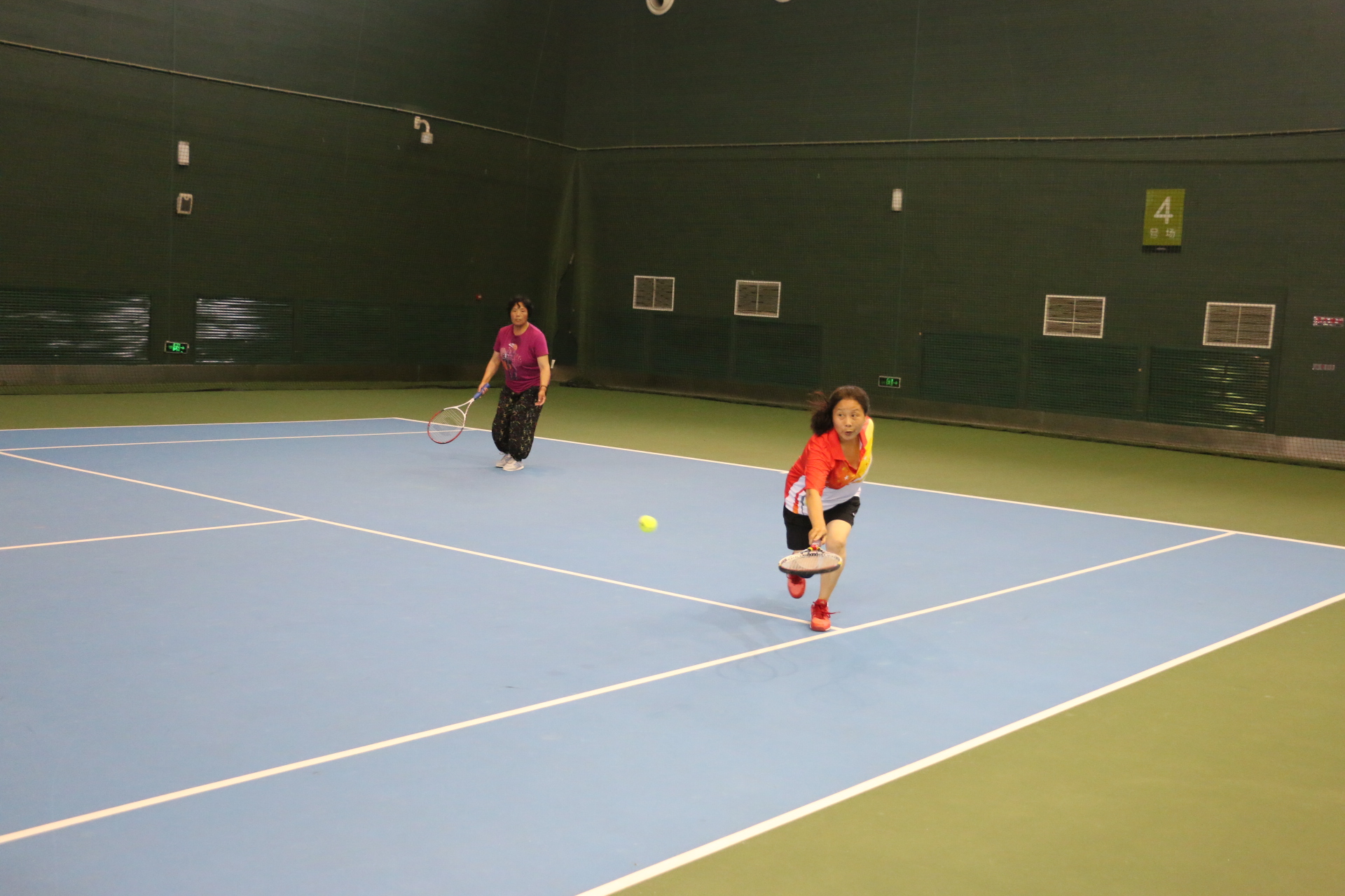 老年人体育产业,老年体育产业发展前景