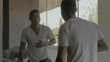 nike广告c罗,c罗耐克最新广告