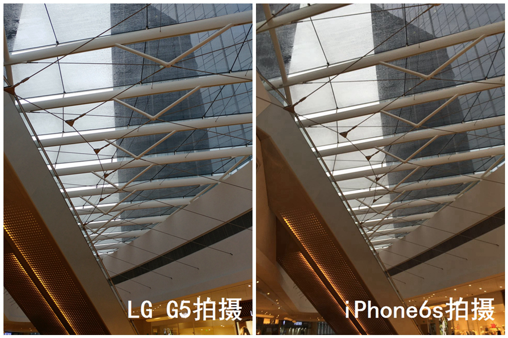 LGG5深度体验：一位勇敢的模块化手机探路者！