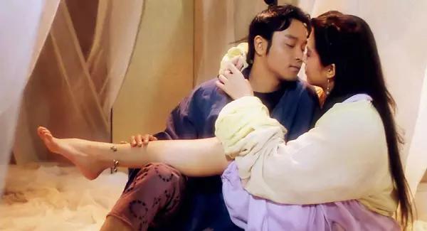 倩女幽魂张国荣4,倩女幽魂第三部张国荣为什么不演