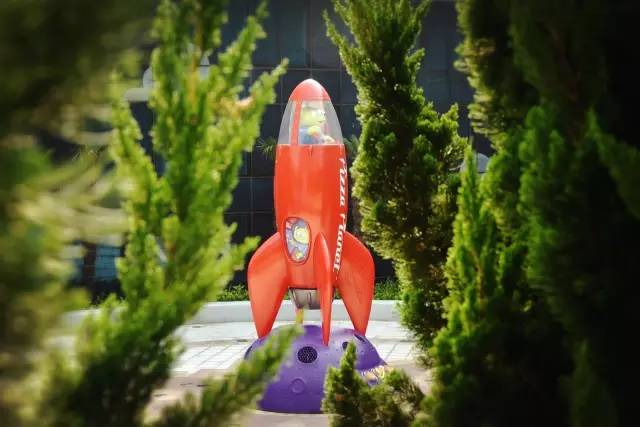 上海迪士尼vs香港迪士尼,迪士尼攻略第一季