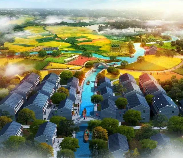 西江明珠石板沙生态岛,江门新会石板沙湿地公园