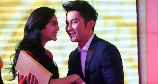 范冰冰爆料事件,范冰冰被爆