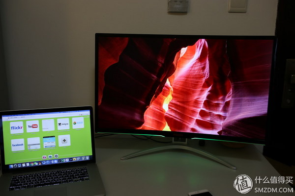 100%srgb电竞显示屏,100%srgb和90%p3色域显示器