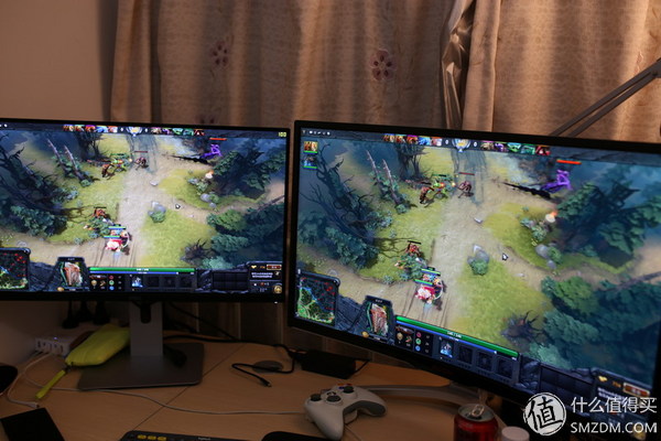 100%srgb电竞显示屏,100%srgb和90%p3色域显示器