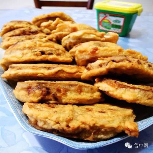 淄博！山东最冤的一个市！