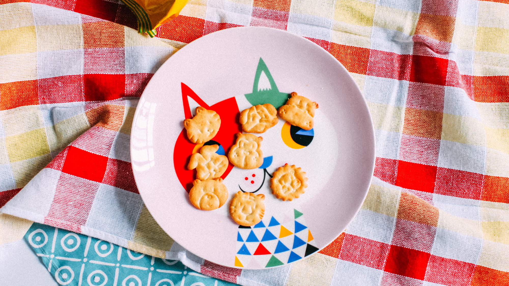 我们居然吃了一座“动物园”！