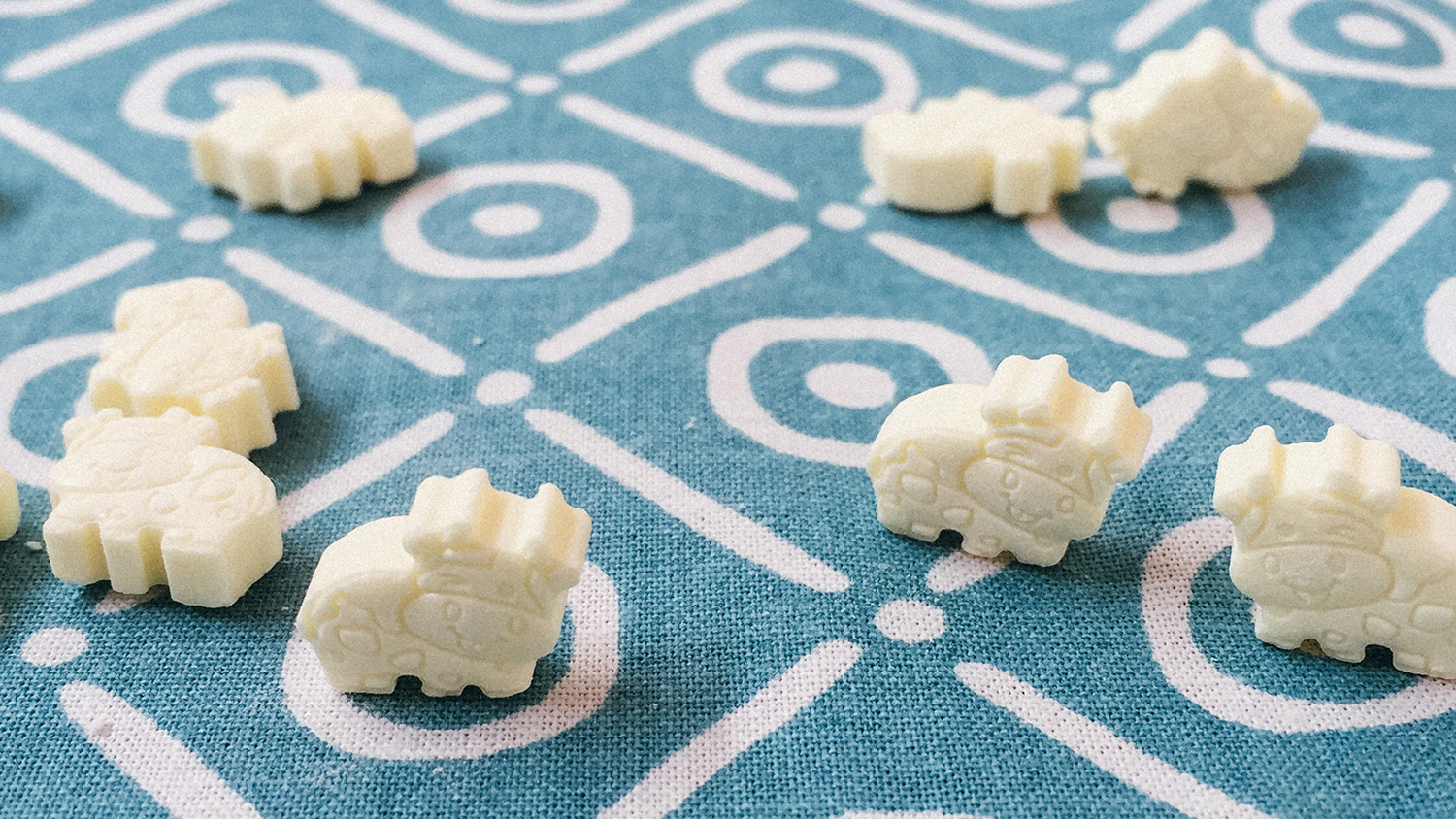 我们居然吃了一座“动物园”！