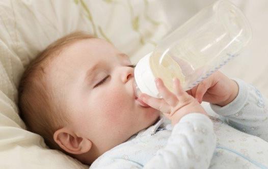 17种常见病小儿推拿组合手法，妈妈不要错过学习