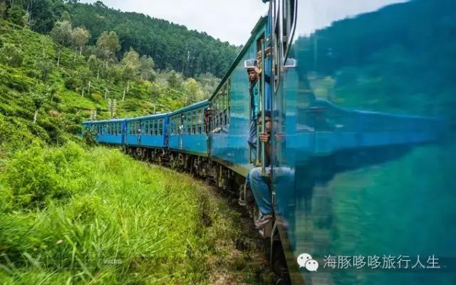 原来星球上还有这样的地方——哆哆的自然地理课！