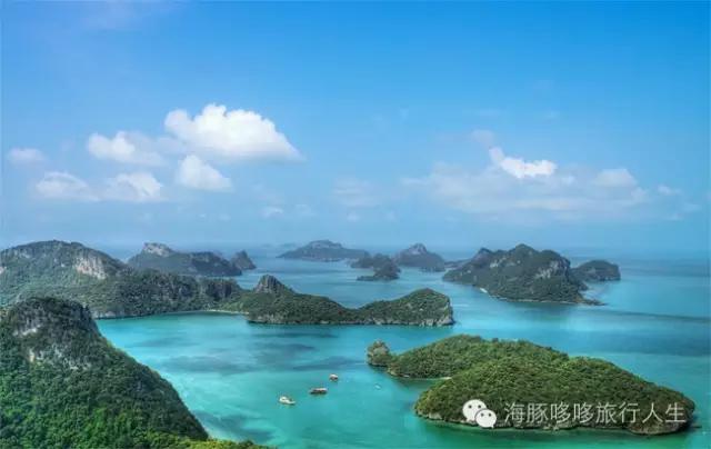 原来星球上还有这样的地方——哆哆的自然地理课！