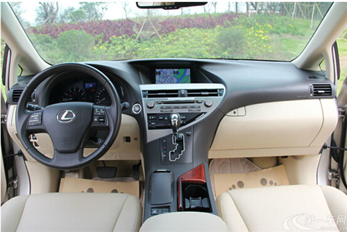 雷克萨斯rx300对比宝马x5,09款雷克萨斯rx350