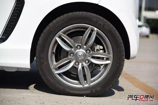 众泰e200车机,众泰新款e200官图