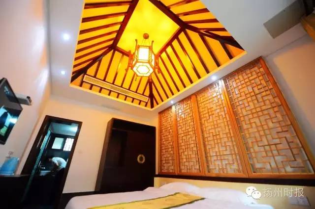 扬州十大民宿第一名,扬州民宿60元包吃住