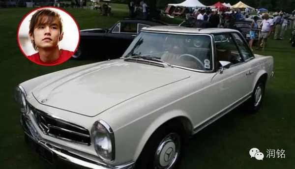 昆凌回应送周杰伦跑车,昆凌送别周杰伦豪车