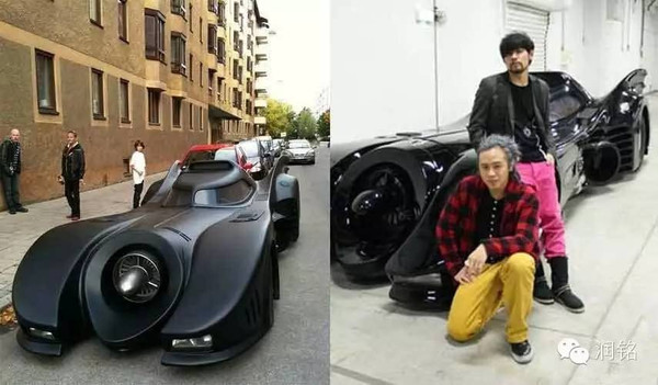 昆凌回应送周杰伦跑车,昆凌送别周杰伦豪车