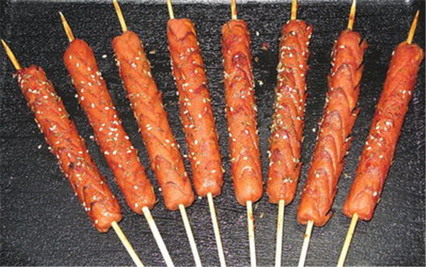 一根小小的火腿肠，竟然也能要人命！