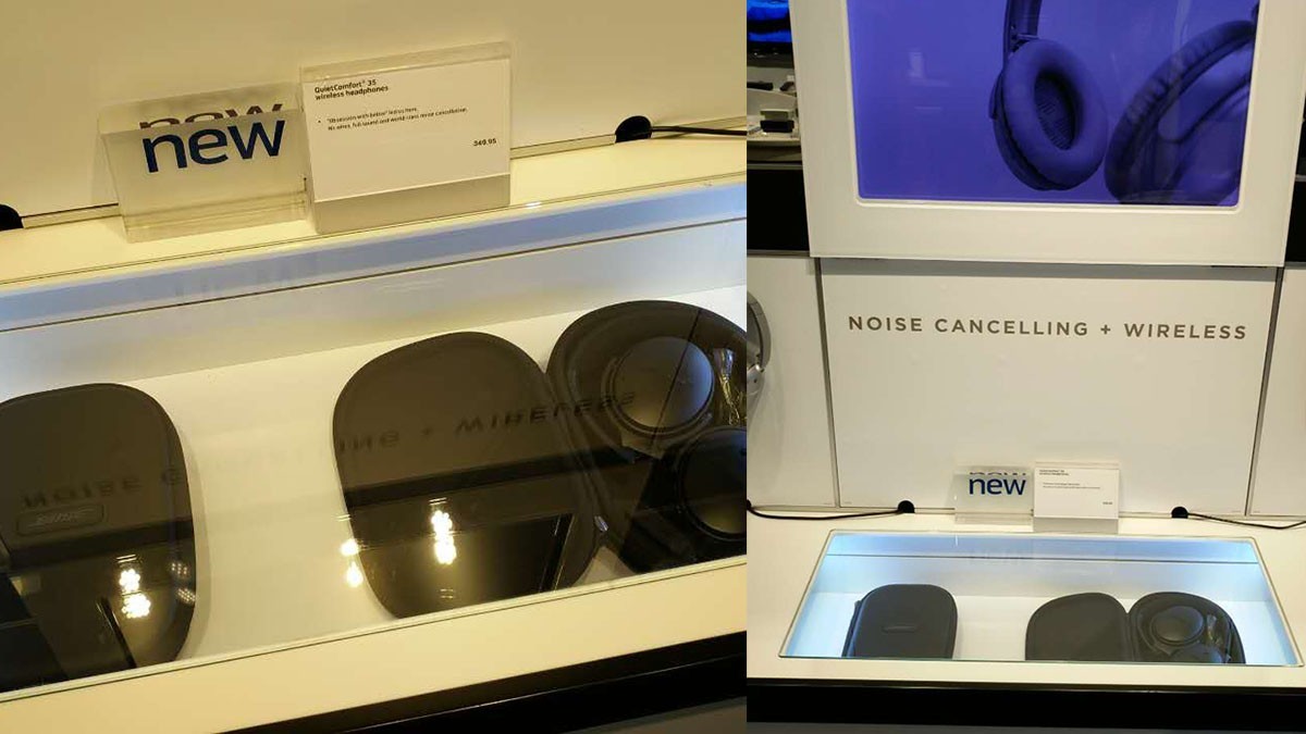 降噪耳机当前不二之选,降噪耳机boseqc45