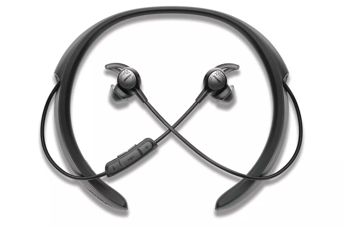 降噪耳机当前不二之选,降噪耳机boseqc45