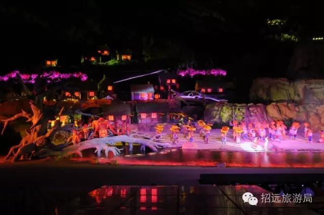 从招远到乌镇旅游攻略,招远旅游攻略自由行