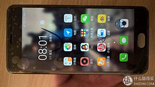 魅族魅蓝note3换个外屏,魅族3换屏