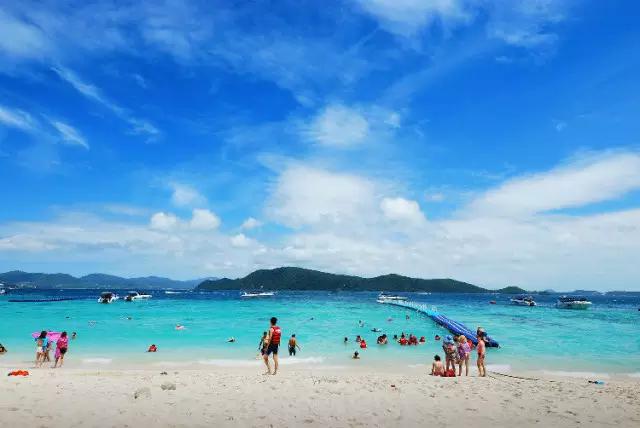 普吉岛是一座很舒服的岛屿,普吉岛为什么被称为圣地