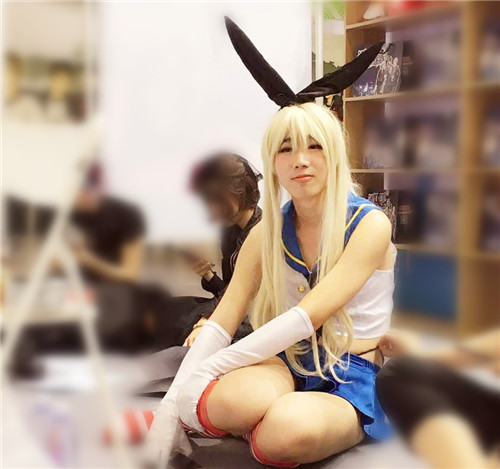 麦萌的视频,会卖萌的麦萌