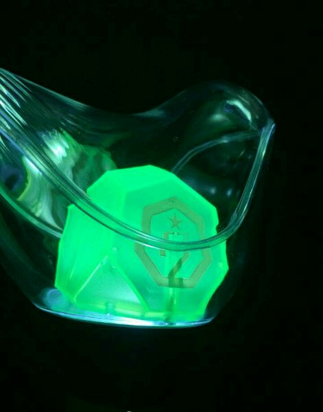 韩国各团应援棒大全,韩国各女团应援棒