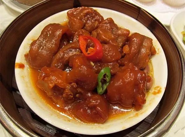 100种香港点心配方,港式100种点心配方