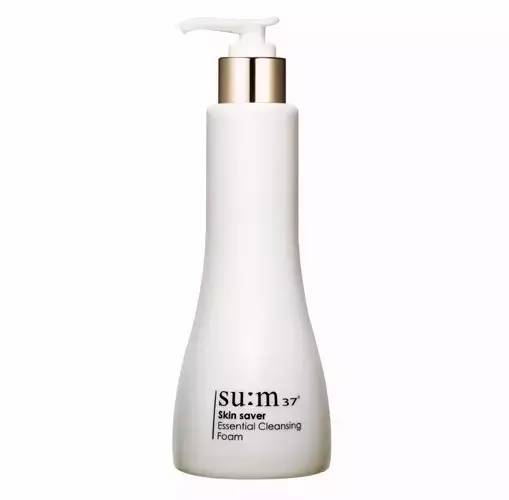 韩国自然乐园株式会社洗面奶,innisfree韩国洗面奶