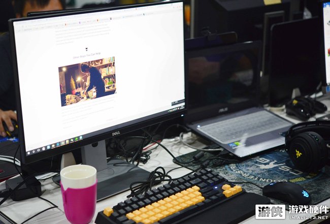 游戏电脑硬件配置推荐,值得推荐的电脑游戏硬件设备