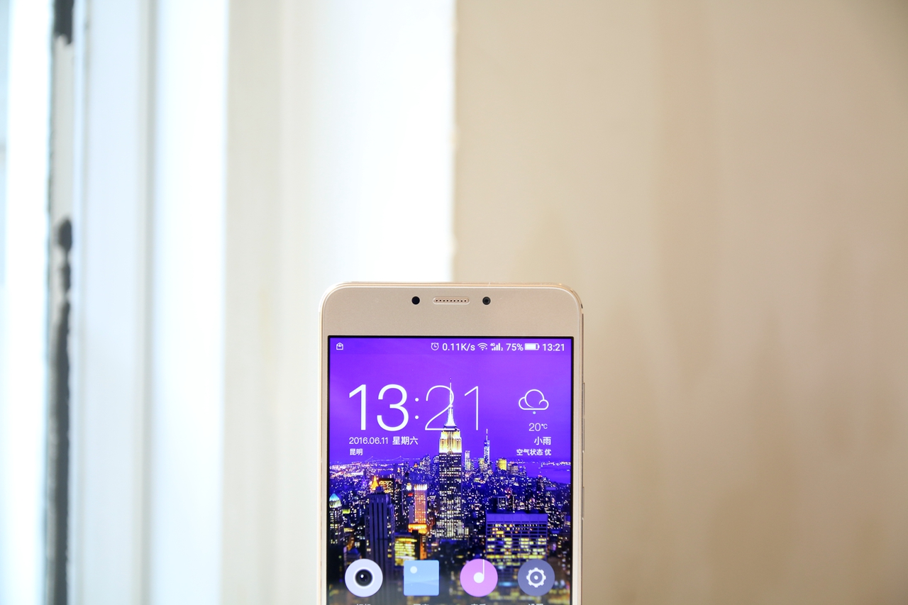 金立s6pro厚度多少,金立s6pro参数配置