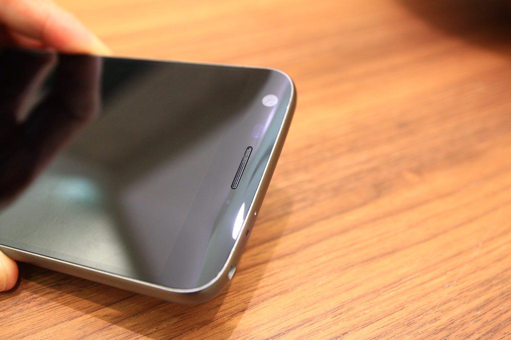 LGG5深度体验：一位勇敢的模块化手机探路者！