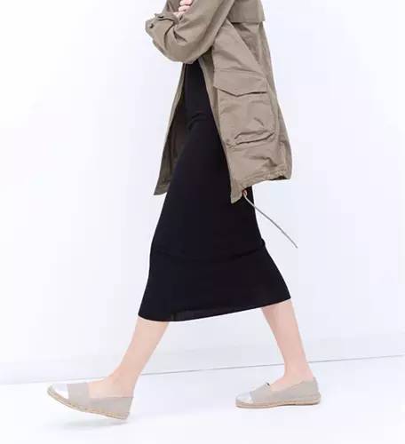 渔夫鞋不跟脚,渔夫鞋不臭脚女士