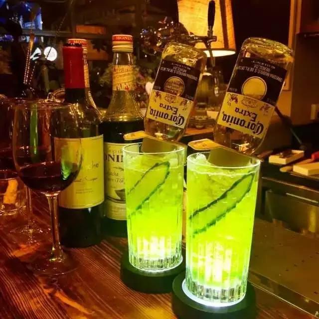 武汉18号酒馆欧洲杯看球好去处,欧洲杯看球酒吧上海