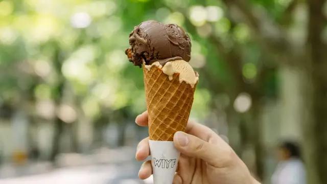 网红冰淇淋有哪些最火爆,网红冰淇淋真的好吃吗