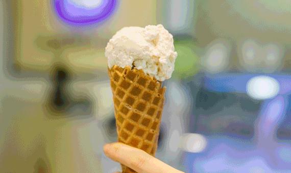网红冰淇淋有哪些最火爆,网红冰淇淋真的好吃吗