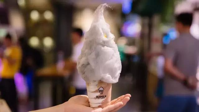 网红冰淇淋有哪些最火爆,网红冰淇淋真的好吃吗