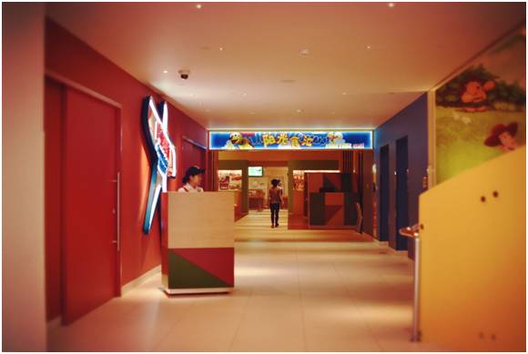 上海迪士尼vs香港迪士尼,迪士尼攻略第一季