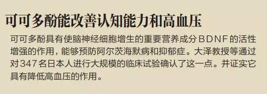 巧克力能改善记忆力吗,巧克力能使人变笨吗