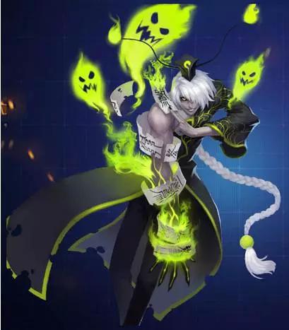 鬼火是灯的问题吗,看到鬼火说明什么