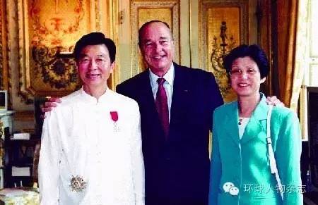 他为领导人做翻译，亲历中国重返联合国，一生就是一部中国外交史